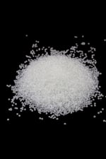 Bej İçten Boyalı (11/0) 2 mm Kum Boncuğu 100 gr