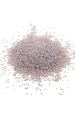 Bej Rengi (11/0) 2 mm Kum Boncuğu 100 gr