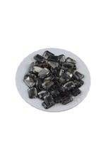 Black Diamond Diktörtgen Çift Delikli Dikme Taş (10 Adet)