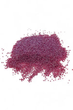 Bordo (11/0) 2 mm Kum Boncuğu 100 gr