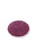 Bordo (11/0) 2 mm Kum Boncuğu 100 gr