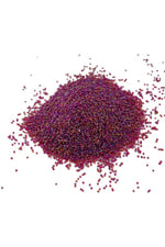 Bordo Janjan(11/0) 2 mm Kum Boncuğu 100 gr