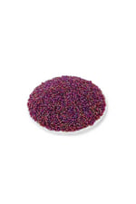 Bordo Janjan(11/0) 2 mm Kum Boncuğu 100 gr