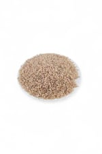 Çift Renk Pudra (11/0) 2 mm Kum Boncuğu 100 gr