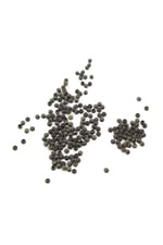 Çizgi Desenli Yuvarlak 4 mm Metal Boncuk (30 Gr 400 Adet)