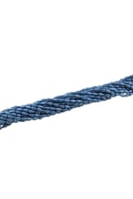 Damla İnci 6x10 mm Güzel Mavi Boncuk (20 Gr Ortalama 125 Adet)