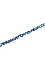 Damla İnci 6x10 mm Güzel Mavi Boncuk (20 Gr Ortalama 125 Adet)