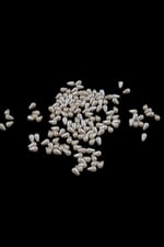 Damla İnci 6x10 mm Kavuniçi Boncuk (20 Gr Ortalama 125 Adet)