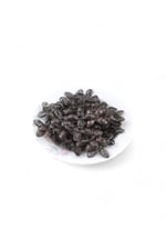 Dört Kanatlı 30x30 mm Bombeli Pervane Çiçek Modeli 10 Adet