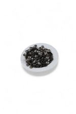 Eskitme Bakır 10 mm Bombeli Pul Payet (30 Gr 100 Adet)