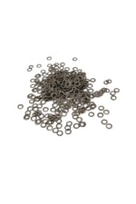 Eskitme Bakır 8x1,4 mm Halka Pul Payet (30 Gr 270 Adet)