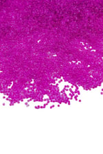 Fuşya (11/0) 2 mm Kum Boncuğu 100 gr