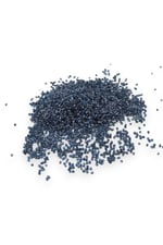 Gece Mavisi 3x2 mm Büyük Kesme Boncuk 40 Gr