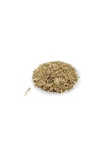 Gold Burgulu Boru 12 mm Boncuk 100 Gr