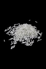 Gümüş Uzun Boru 14 mm Boncuk 50 Gr