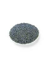 Haki Yeşil (11/0) 2 mm Kum Boncuğu 100 gr
