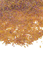 Hint Bal Sarısı (11/0) 2 mm Kum Boncuğu 100 gr