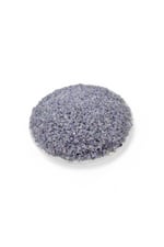 İçten Boyalı Gri (11/0) 2 mm Kum Boncuğu 90 gr