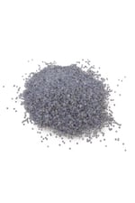 İçten Boyalı Gri (11/0) 2 mm Kum Boncuğu 90 gr