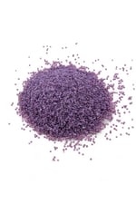 İçten Boyalı Mürdüm (11/0) 2 mm Kum Boncuğu 100 gr
