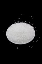 İçten Boyalı Şeffaf (11/0) 2 mm Kum Boncuğu 44 gr