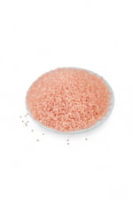 İçten Boyalı Somon (11/0) 2 mm Kum Boncuğu 100 gr