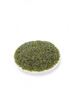 İçten Boyalı Yeşil (11/0) 2 mm Kum Boncuğu 100 gr