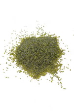İçten Boyalı Yeşil (11/0) 2 mm Kum Boncuğu 100 gr