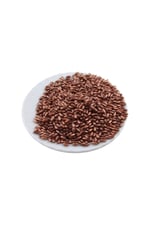 İnci Arpa Boncuk Açık Bakır Bronz 3 mm (20 Gr Ortalama 600 Adet)