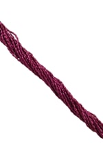 İnci Arpa Boncuk Açık Bordo 3 mm (20 Gr Ortalama 600 Adet)