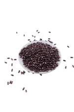 İnci Arpa Boncuk Güzel Kahve 4x8 mm (20 Gr Ortalama 300 Adet)