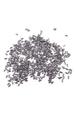 İnci Arpa Boncuk Koyu Gri Tonu 3 mm (20 Gr Ortalama 600 Adet)