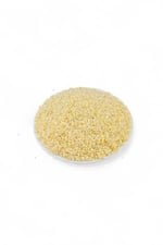 İnci Krem (11/0) 2 mm Kum Boncuğu 100 gr