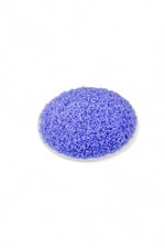 İspirto Mavi (11/0) 2 mm Kum Boncuğu 100 gr