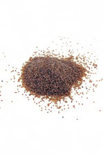 Kahve (11/0) 2 mm Kum Boncuğu 100 gr