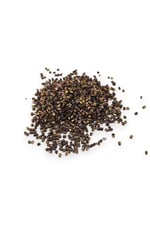 Kahve Kaplama 5x4 mm Büyük Kesme Boncuk 50 Gr