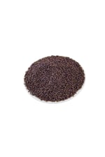 Kaplama Açık Kahve (11/0) 2 mm Kum Boncuğu 100 gr