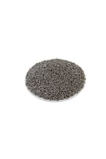 Kaplama Antrasit (11/0) 2 mm Kum Boncuğu 100 gr
