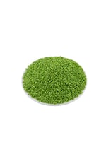 Kaplama Fıstık Yeşil (11/0) 2 mm Kum Boncuğu 100 gr