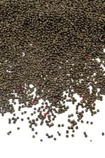 Kaplama Kahve (11/0) 2 mm Kum Boncuğu 100 gr