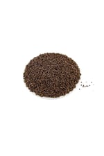 Kaplama Kahve (11/0) 2 mm Kum Boncuğu 100 gr