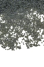 Kaplama Kurşun (11/0) 2 mm Kum Boncuğu 100 gr