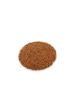 Kaplama Turuncu (11/0) 2 mm Kum Boncuğu 100 gr