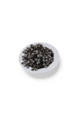 Kare Bombeli 7x7 mm Pirinç Pul Payet (30 Gr 180 Adet)