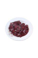 Kare Mat 12x12 mm Bordo Dikme Taş (20 Adet)