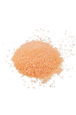 Kavun İçi (11/0) 2 mm Kum Boncuğu 100 gr