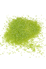 Kesme Boncuk Açık Fıstık Yeşili 2x1,5 mm (100 Gr 4000 Adet)