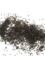 Kesme Boncuk Açık Kahve 2x1,5 mm (100 Gr 4000 Adet)