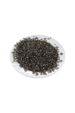 Kesme Boncuk Açık Kahve 2x1,5 mm (100 Gr 4000 Adet)