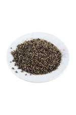Kesme Boncuk Açık Kahve Kaplama 2x1,5 mm (100 Gr 4000 Adet)